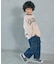 WEB限定  ゆったりシルエットグラフィックバリエーションTシャツ