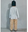 WEB限定  ゆったりシルエットグラフィックバリエーションTシャツ