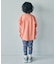 WEB限定  ゆったりシルエットグラフィックバリエーションTシャツ