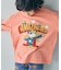 WEB限定  ゆったりシルエットグラフィックバリエーションTシャツ