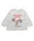WEB限定  ゆったりシルエットグラフィックバリエーションTシャツ