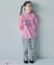 WEB限定  ゆったりシルエットグラフィックバリエーションTシャツ