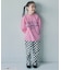 WEB限定  ゆったりシルエットグラフィックバリエーションTシャツ