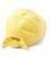 ワンポイントりぼんキャップ