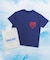 【リンク】サマーエール 冷っほーい！Tシャツ(大人)  UVカット 接触冷感