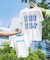 【リンク】サマーエール 冷っほーい！Tシャツ(大人)  UVカット 接触冷感