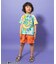 UHA味覚糖 タイダイFES Tシャツ
