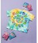 UHA味覚糖 タイダイFES Tシャツ