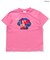 【リンク】【ディズニーキャラクター】プリンセス/アナと雪の女王 半袖Tシャツ(キッズ)