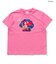 【リンク】【ディズニーキャラクター】プリンセス/アナと雪の女王 半袖Tシャツ(キッズ)