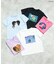 【リンク】【ディズニーキャラクター】プリンセス/アナと雪の女王 半袖Tシャツ(キッズ)