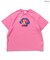 【リンク】【ディズニーキャラクター】プリンセス/アナと雪の女王 半袖Tシャツ(大人)