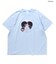 【リンク】【ディズニーキャラクター】プリンセス/アナと雪の女王 半袖Tシャツ(大人)