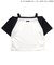 【ハローキティ】ギャルオフショル風Tシャツ