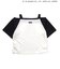 【ハローキティ】ギャルオフショル風Tシャツ