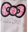 【ハローキティ】ギャルオフショル風Tシャツ