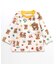 tiny bear Palette 総柄Tシャツ