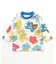 tiny bear Palette 総柄Tシャツ
