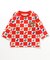 tiny bear Palette 総柄Tシャツ