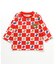 tiny bear Palette 総柄Tシャツ
