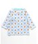 tiny bear Palette 総柄Tシャツ