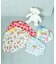 tiny bear Palette 総柄Tシャツ