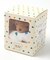 tiny bear Palette タオル付ぬいぐるみ