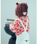 tiny bear Palette ジャガードボンネット