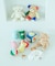 tiny bear Palette 歯固め