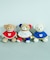 tiny bear Palette ファーストトイぬいぐるみ