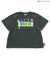 【リンク】クレヨンしんちゃん 4柄グラフィックTシャツ