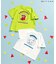 クレヨンしんちゃん　サガラワッペンTシャツ