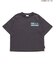 忍たま乱太郎　ロゴTシャツ
