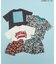忍たま乱太郎　ロゴTシャツ