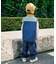 パラシュートパンツ  10分丈