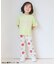 バラエティフレアパンツ/Look at Me!Pants  10分丈