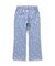 バラエティフレアパンツ/Look at Me!Pants  10分丈