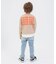 すぽ軽テーパードパンツ  10分丈 ストレッチ