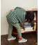 すぽ軽テーパードパンツ  10分丈 ストレッチ