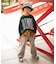 B NEWJACK ロゴキャップ