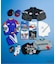 【リンク】Honda ヴィンテージグラフィック長袖Tシャツ