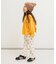フレアエブリパンツ  10分丈 スーパーストレッチ