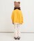 フレアエブリパンツ  10分丈 スーパーストレッチ