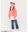 フレアエブリパンツ  10分丈 スーパーストレッチ