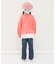 フレアエブリパンツ  10分丈 スーパーストレッチ