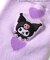 マイメロクロミピアノ　ハートソックス