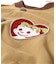 ＜OSAMU GOODS＞スタジャン