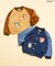 ＜OSAMU GOODS＞スタジャン