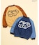 ＜OSAMU GOODS＞スタジャン