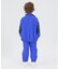 ラインアクティブパンツ(セットアップ可)  10分丈 撥水